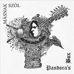 P. BOX: Másnak szól (LP)