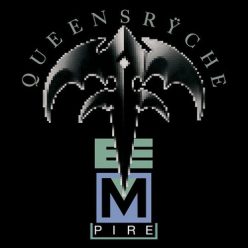 QUEENSRYCHE: Empire (2CD)