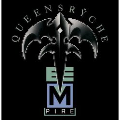 QUEENSRYCHE: Empire (3CD+DVD)