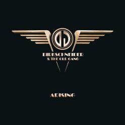 DIRKSCHNEIDER & THE OLD GANG: Arising (CD, 3 track single)