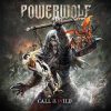 POWERWOLF: Call Of The Wild (CD) POWERWOLF: Call Of The Wild (CD)