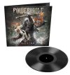 POWERWOLF: Call Of The Wild (LP) POWERWOLF: Call Of The Wild (LP)