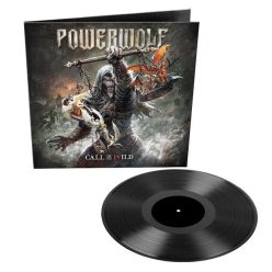 POWERWOLF: Call Of The Wild (LP)