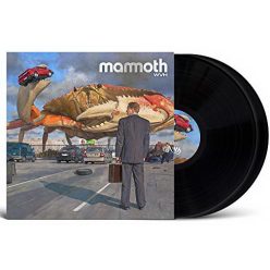 MAMMOTH WVH: Mammoth WVH (2LP)