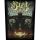 GHOST: Meliora  (printed backpatch)