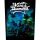 KING DIAMOND: Abigail (printed backpatch)