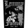 LEMMY: Forever (printed backpatch)