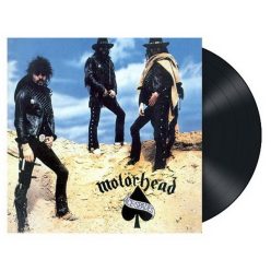 MOTORHEAD: Ace Of Spades (LP)