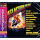 LAST ACTION HERO - Filmzene (CD, japán)