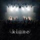 KLONE: Alive (CD)