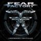 FEAR FACTORY: Aggression Continuum (CD)