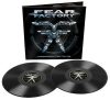 FEAR FACTORY: Aggression Continuum (2LP) FEAR FACTORY: Aggression Continuum (2LP)