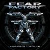 FEAR FACTORY: Aggression Continuum (2LP, colored) FEAR FACTORY: Aggression Continuum (2LP, colored)