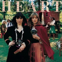 HEART: Little Queen (CD, +2 bonus) (akciós)