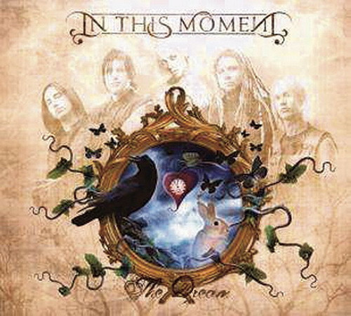 IN THIS MOMENT: Dream (CD)