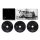 METALLICA: Metallica (3CD, ltd.)