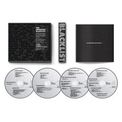 METALLICA-COVERS: Blacklist (4CD)