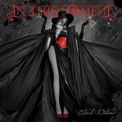 IN THIS MOMENT: Black Widow (CD)