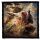 HELLOWEEN: 2021 Helloween (9,5 cm x 9,5 cm) (patch)