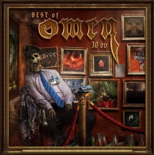 OMEN: 30 év - Best Of (2CD)