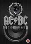 AC/DC: Let There Be Rock - Paris 1979 (DVD)