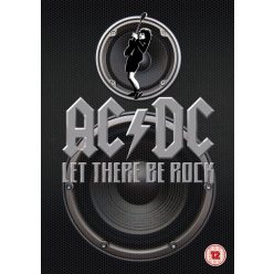 AC/DC: Let There Be Rock - Paris 1979 (DVD)