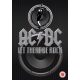 AC/DC: Let There Be Rock - Paris 1979 (DVD)