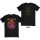 MEGADETH: Peace Sells...Tracklist (t-shirt)