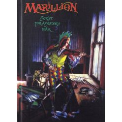 MARILLION: Script For A Jester's Tear (4CD+Blu-Ray)