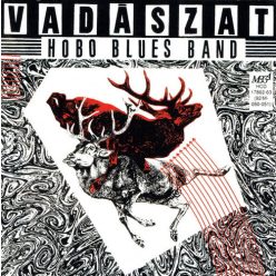 HOBO BLUES BAND: Vadászat (2CD)