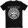 IRON MAIDEN: Senjutsu Samurai Graphic White (t-shirt)