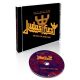 JUDAS PRIEST: Reflections - 50 Heavy Metal Years (CD)