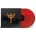 JUDAS PRIEST: Reflections - 50 Heavy Metal Years (2LP, red, 180 gr)
