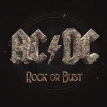 AC/DC: Rock Or Bust (LP+CD)