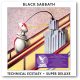 BLACK SABBATH: Technical Ecstasy (5LP, box)