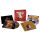 SEPULTURA: Sepulnation - Albums 1998-2009 (5CD)