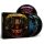 GAMMA RAY: XXX Years Live (2CD+DVD)