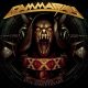 GAMMA RAY: XXX Years Live (3LP+Blu-ray)