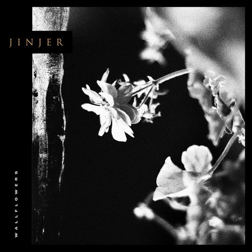 JINJER: Wallflowers (CD)