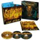 DESTRUCTION: Live Attack (2CD+Blu-ray)