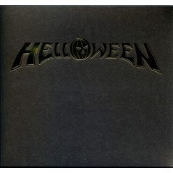 HELLOWEEN: Helloween (2CD, japán)