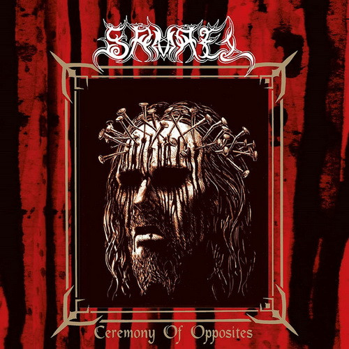 SAMAEL: Ceremony Of Opposites (CD, reissue)