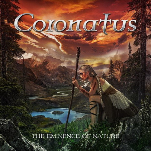 CORONATUS: Eminence Of Nature (2CD)