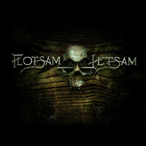 FLOTSAM AND JETSAM: Flotsam And Jetsam (CD)