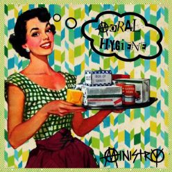 MINISTRY: Moral Hygiene (CD)