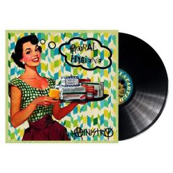 MINISTRY: Moral Hygiene (LP)