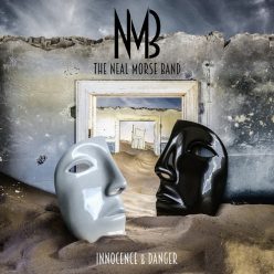 NEAL MORSE BAND: Innocence & Danger (2CD+DVD)