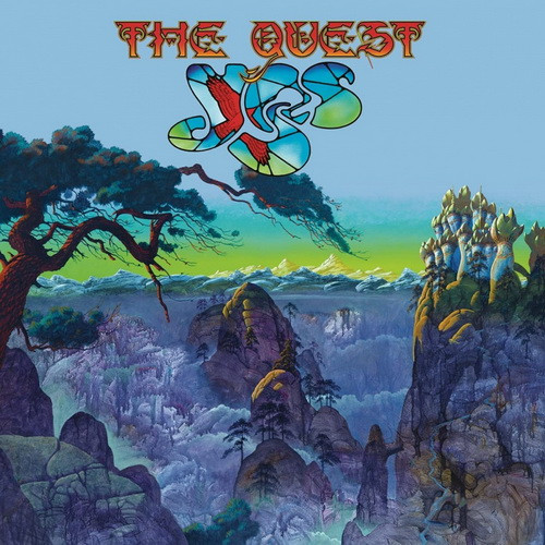 YES: The Quest (2CD)