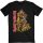 IRON MAIDEN: Iron Maiden First Album (t-shirt)