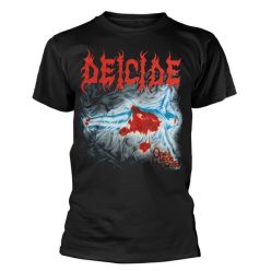 DEICIDE: Once Upon The Cross (póló)